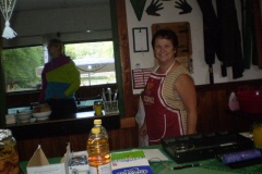 OLYMPUS DIGITAL CAMERA